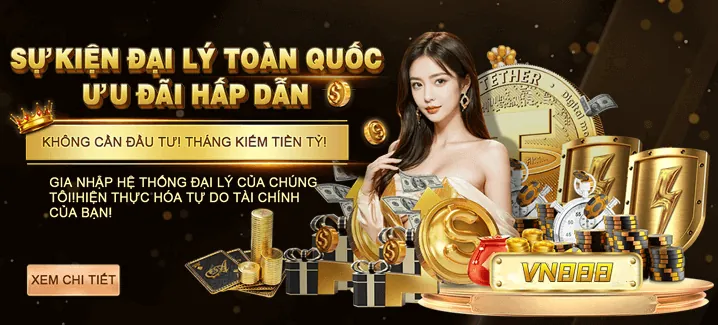 Ưu đãi độc quyền lucky10