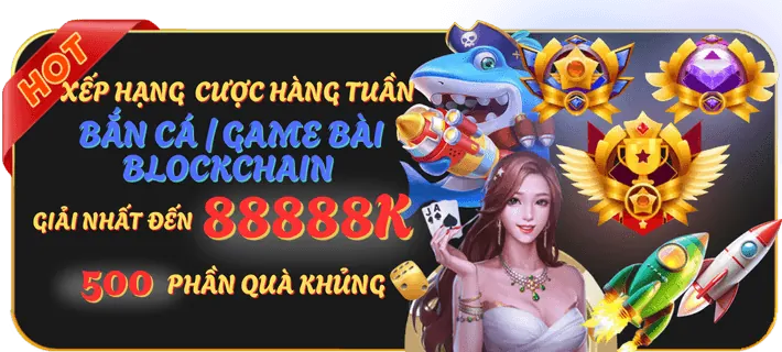 Ưu đãi chào mừng thành viên mới lucky10