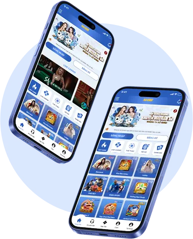 Đa dạng trò chơi cá cược tại lucky10