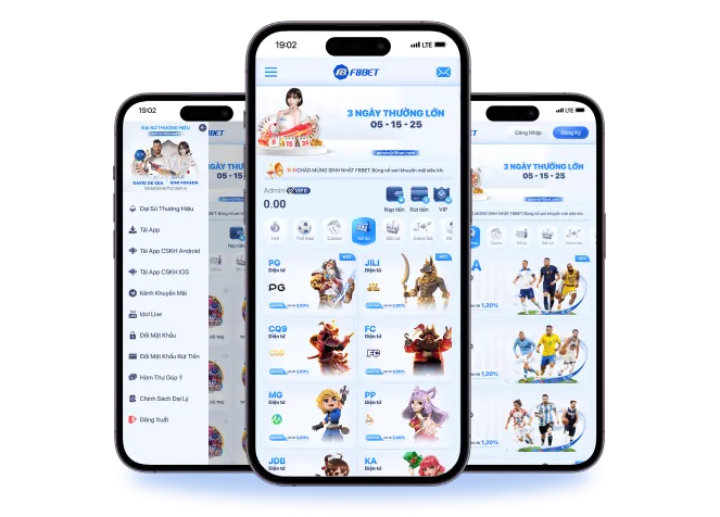 Cấp độ VIP Vàng tại lucky10