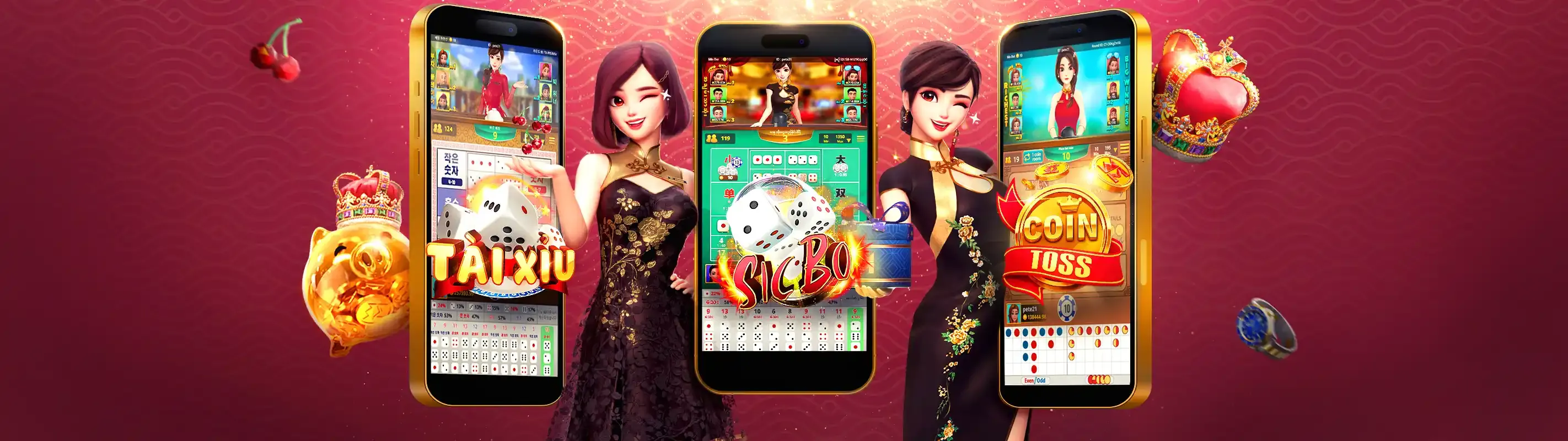 Hình ảnh giới thiệu lucky10 Trang Chủ Chính Thức