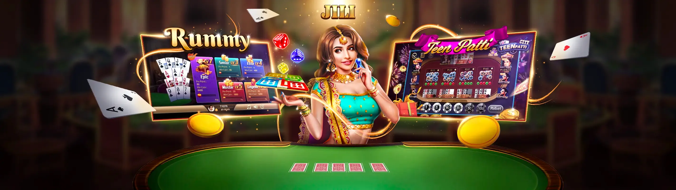 Sòng bạc trực tuyến lucky10 2026 chính thức