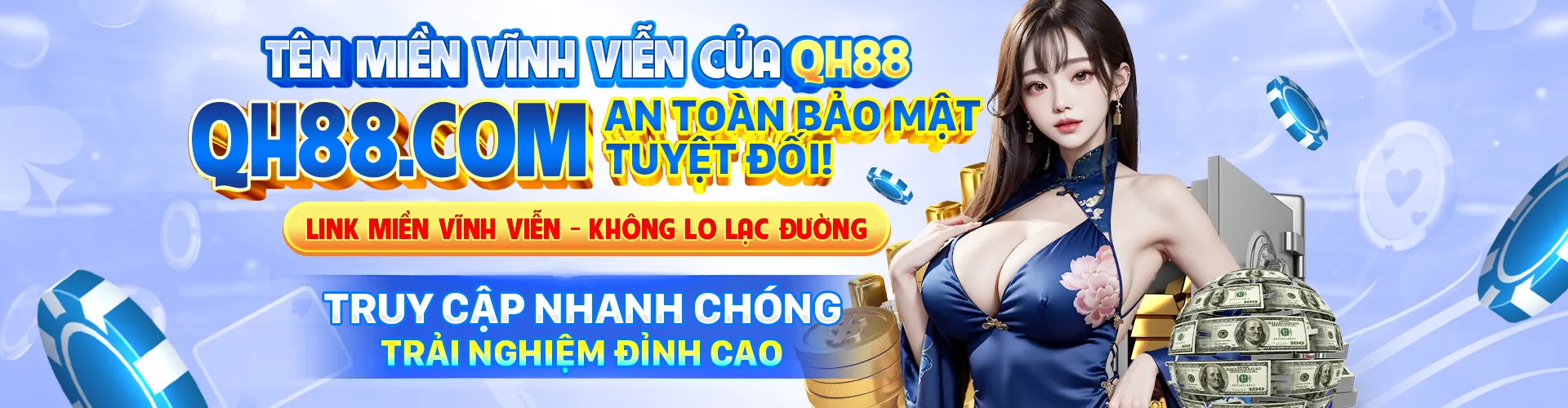 Các phương thức thanh toán an toàn và nhanh chóng tại lucky10